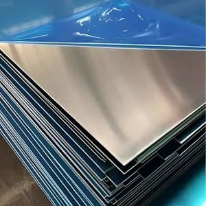 Plancha de Aluminio Liso